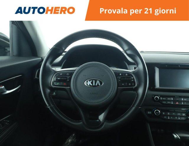 KIA Niro 1.6 GDi DCT HEV Style