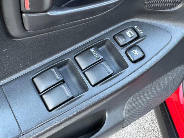 SUBARU Impreza 2.0 turbo 16V cat WRX TETTO