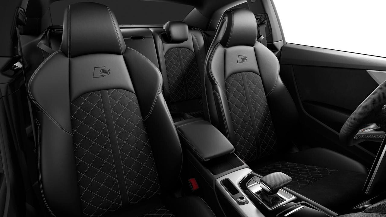 AUDI A5 COUPE' 40TDI S-LINE S-TRONIC IN ARRIVO