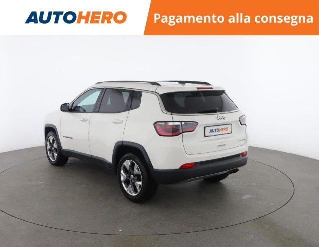 JEEP Compass 1.4 MultiAir 2WD Limited
