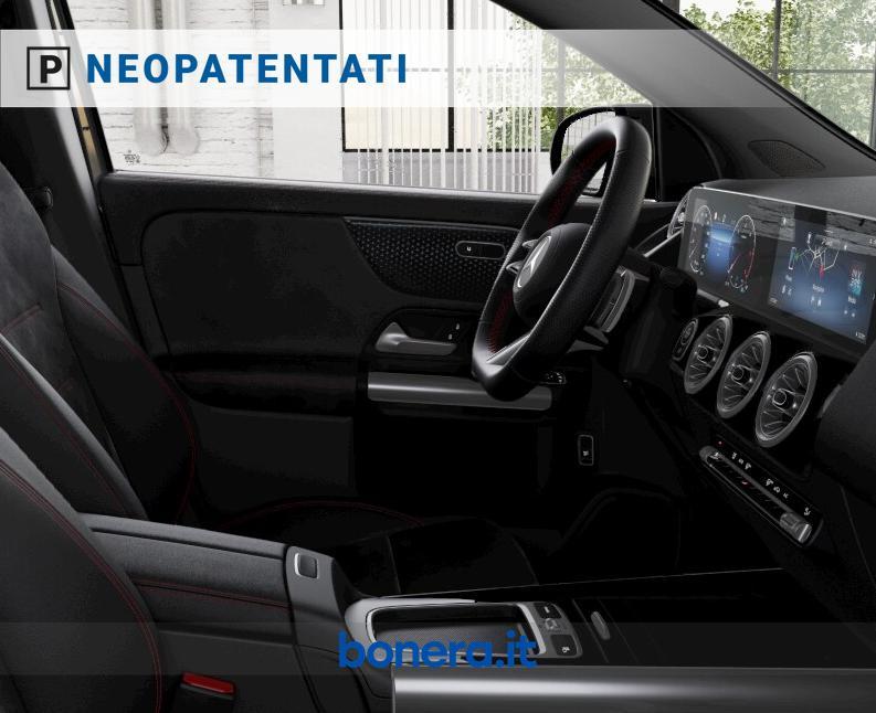 Mercedes GLA 180 180 D AMG Line Advanced Plus 8G-DCT