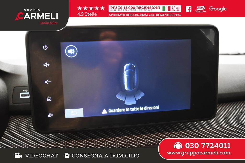 Dacia Sandero Stepway 1.0 tce ECO-G Expression