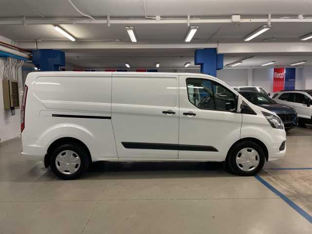 Ford Transit Custom 300 2.0 tdci 170cv trend l2h1 auto e6.2