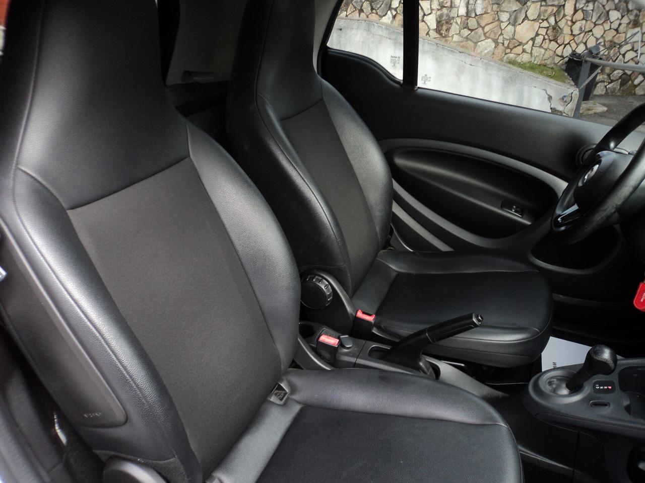 Smart ForTwo 70 1.0 twinamic Prime