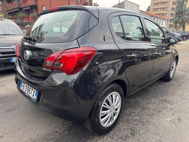 OPEL Corsa 1.3 CDTI ecoFLEX 95CV S&S 5 porte Cosmo