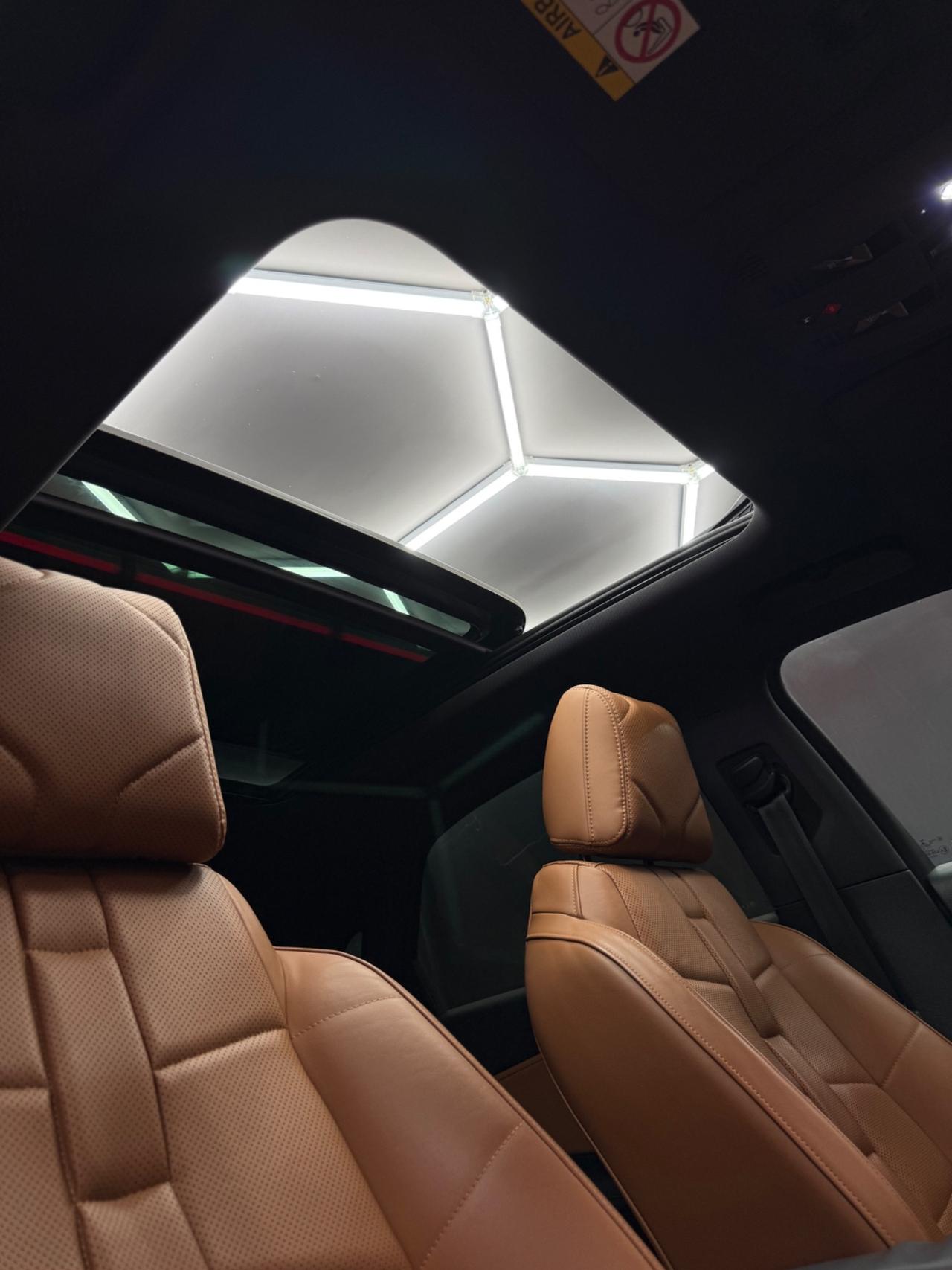 DS 7 Crossback 2.0 BlueHDi 180 Cv Prestige OPERA TETTO