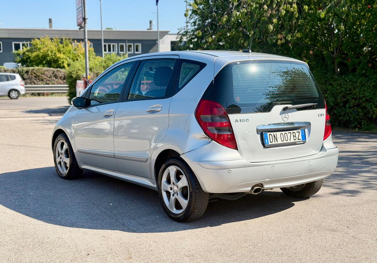 Mercedes-benz A 180 2008 CDI Avantgarde ok neopatentati ! ! !