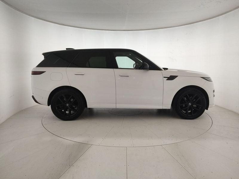 Land Rover Range Rover Sport III 2022 3.0d i6 mhev Dynamic HSE awd 250