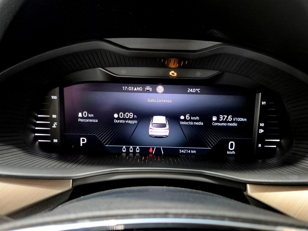 Skoda Kamiq 1.0 tsi Style 110cv dsg