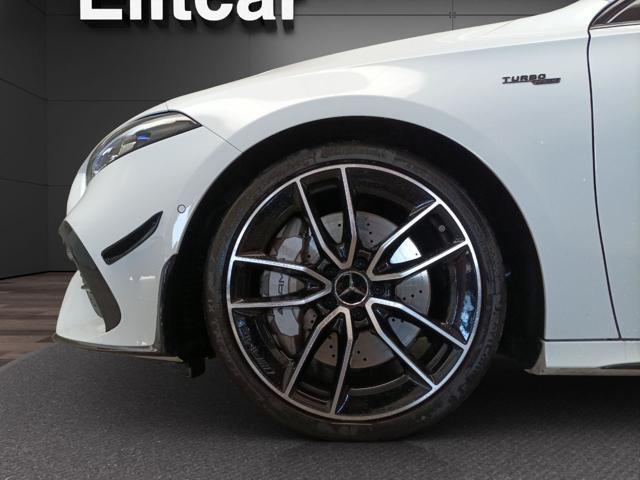 MERCEDES-BENZ A 35 AMG 4Matic Premium Plus