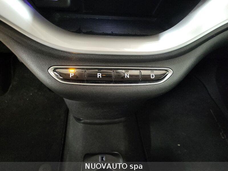 FIAT 500 500e 3+1 42 kWh ICON