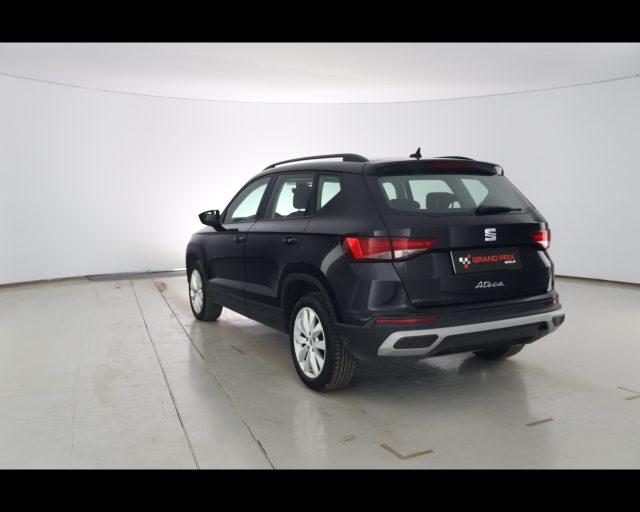 SEAT Ateca 2.0 TDI Business