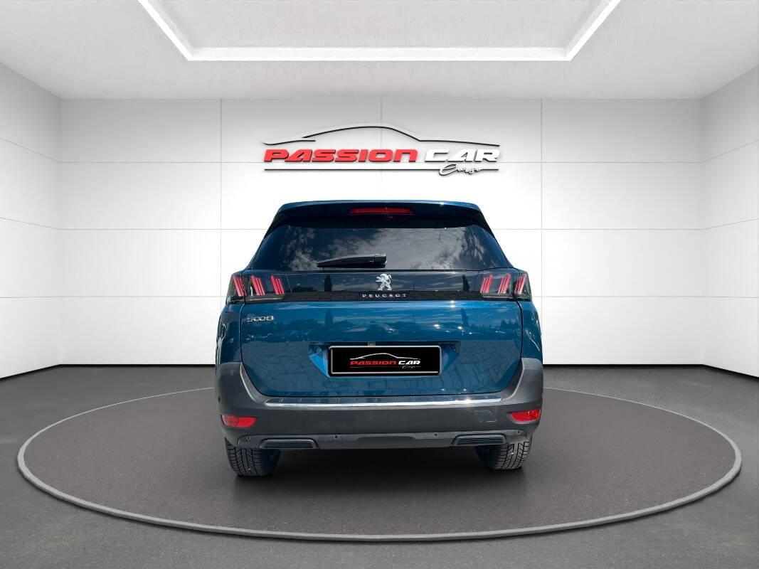 Peugeot 5008 1.5 bluehdi Allure Pack s&s 130cv eat8