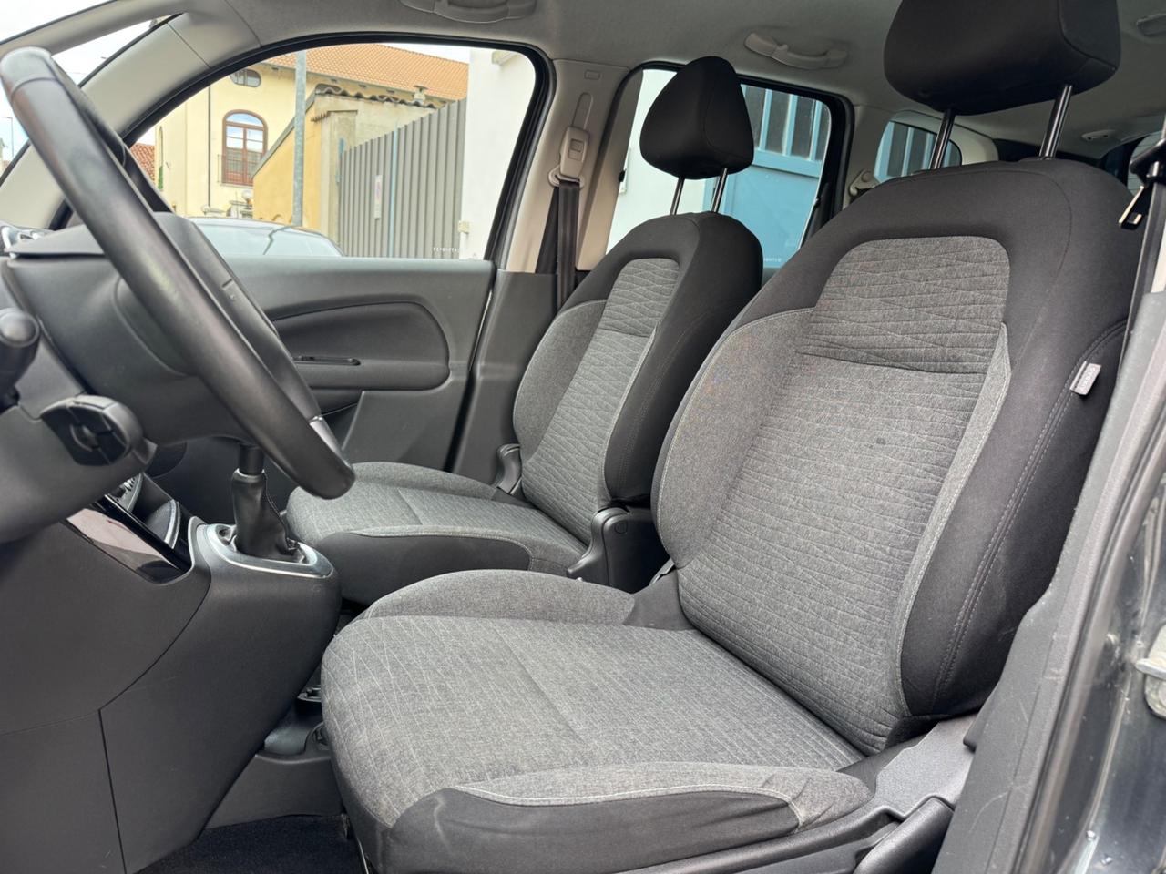 Citroen C3 Picasso PureTech 110 Feel Edition