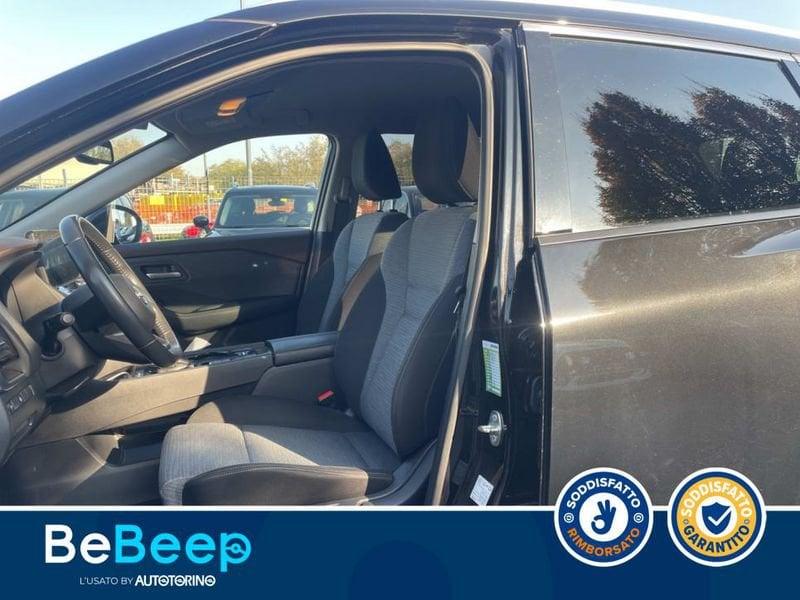 Nissan X-Trail 1.5 E-POWER ACENTA 2WD AUTO