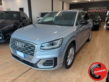 Audi Q2 Admired 1.6 TDI 116cv 2019