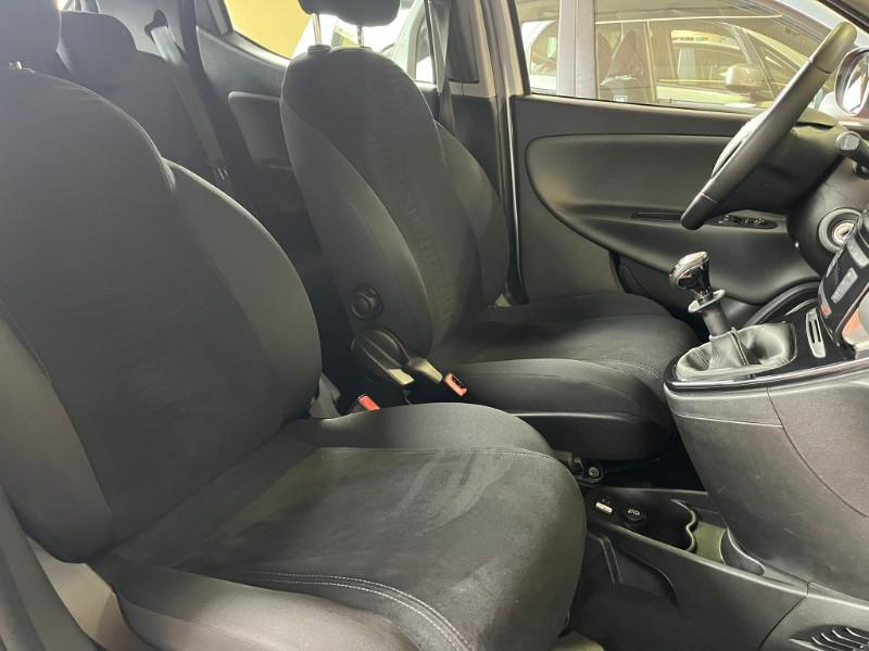 LANCIA Ypsilon 1.2 69 CV 5 porte S&S Gold