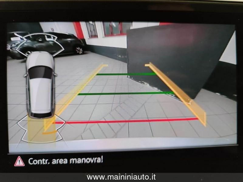 Volkswagen Tiguan Allspace 1.5 TSI 150cv DSG Life Cambio Automatico 7 Posti