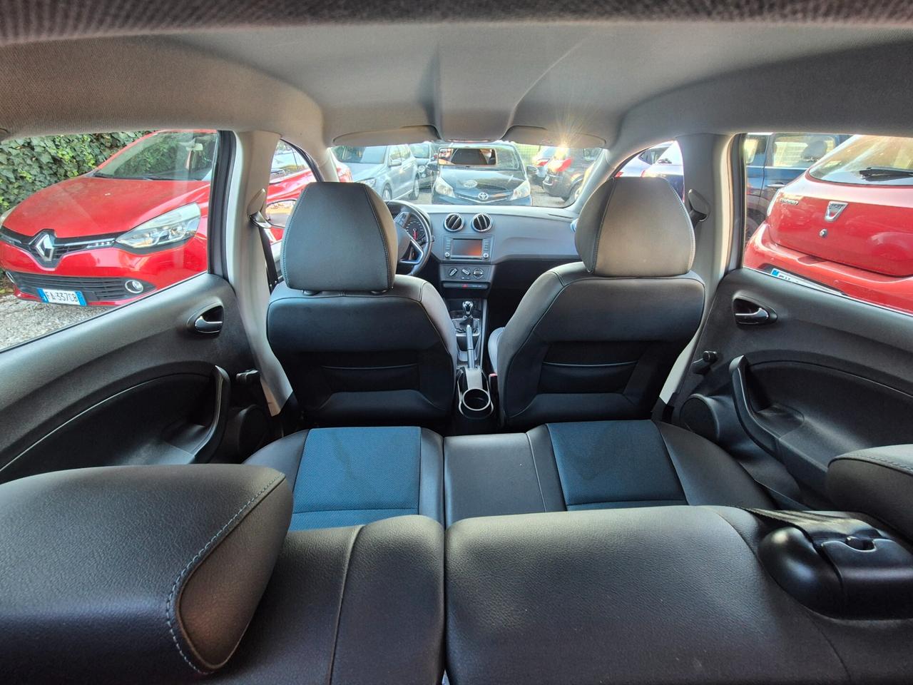 Seat Ibiza 1.6 TDI 80 CV 5 porte XCELLENCE