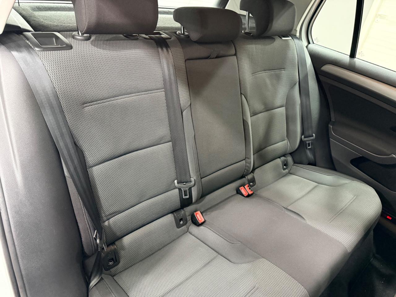 Volkswagen Golf Plus 1.6 TDI 105cv OK NEOPATENTATI