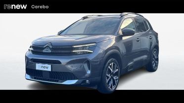 Citroën C5 Aircross 1.5 BlueHDi 130cv Shine EAT8 S&S gancio traino