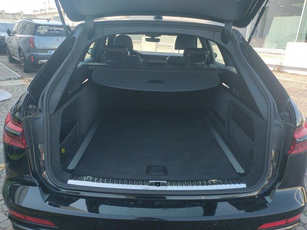 Audi A6 Avant 45 3.0 TDI mHEV Business Plus Quattro S tronic