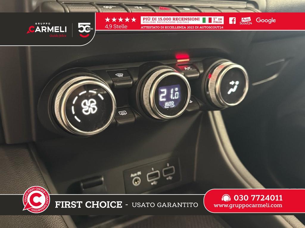 Renault Captur 1.0 TCe GPL Techno Fast Track