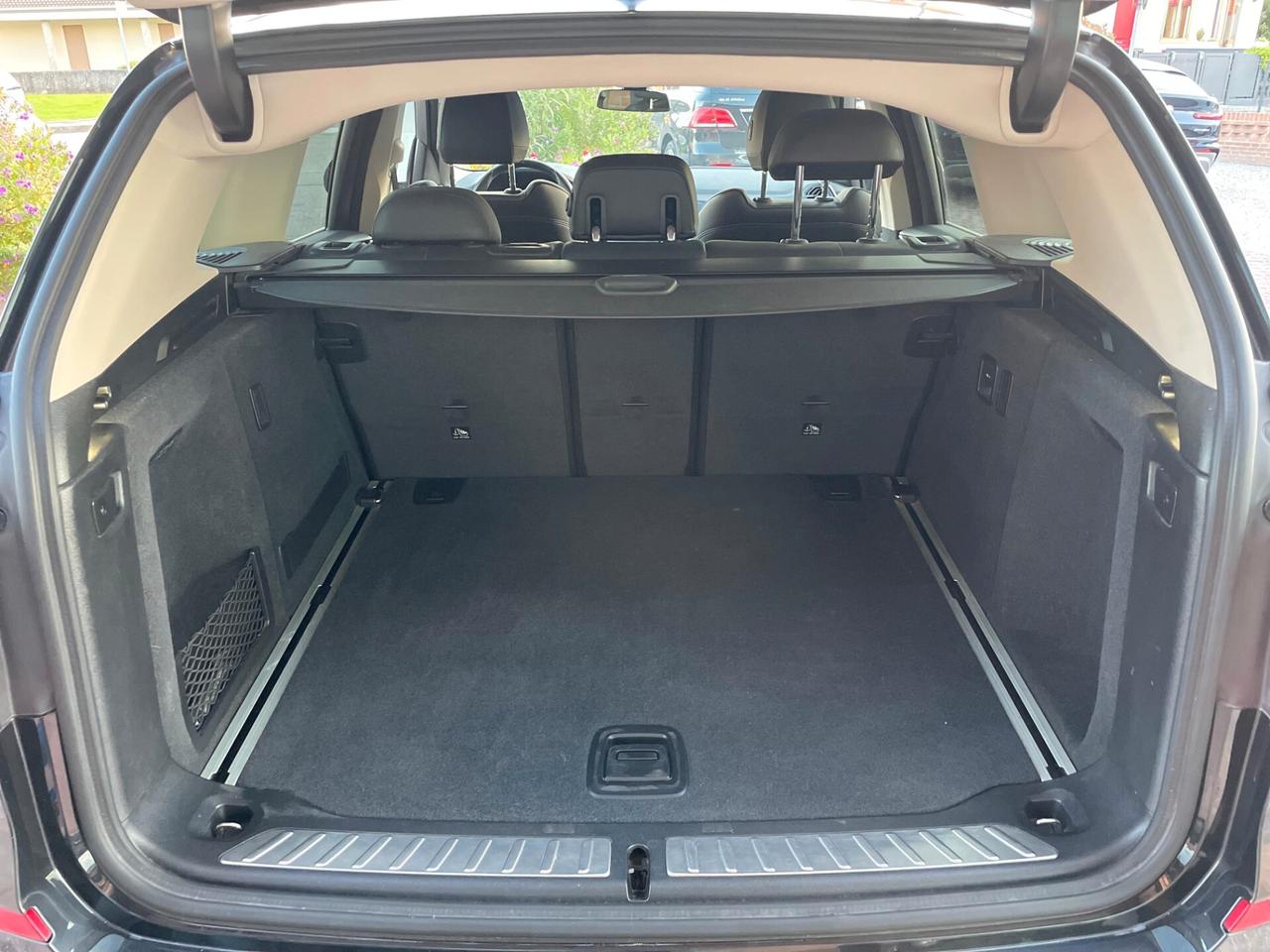 Bmw X3 xDrive20d 48V Luxury