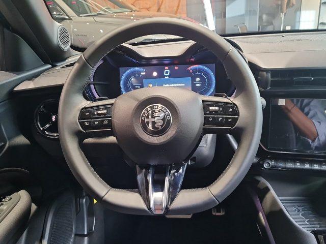 ALFA ROMEO Junior 1.2 145 CV Hybrid eDCT6 Speciale