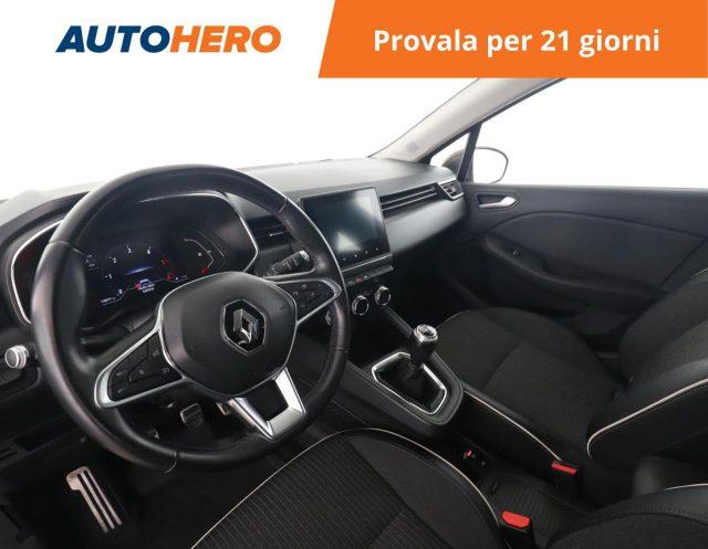 RENAULT Clio Blue dCi 85 CV 5 porte Intens