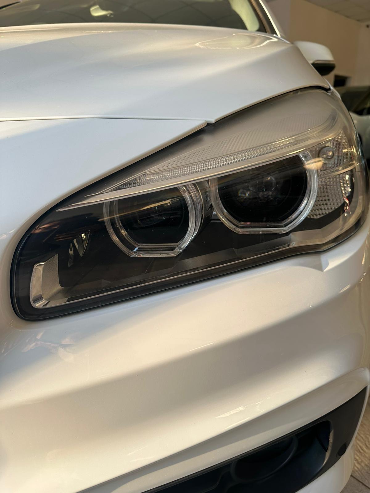 Bmw 216 216d Active Tourer Advantage