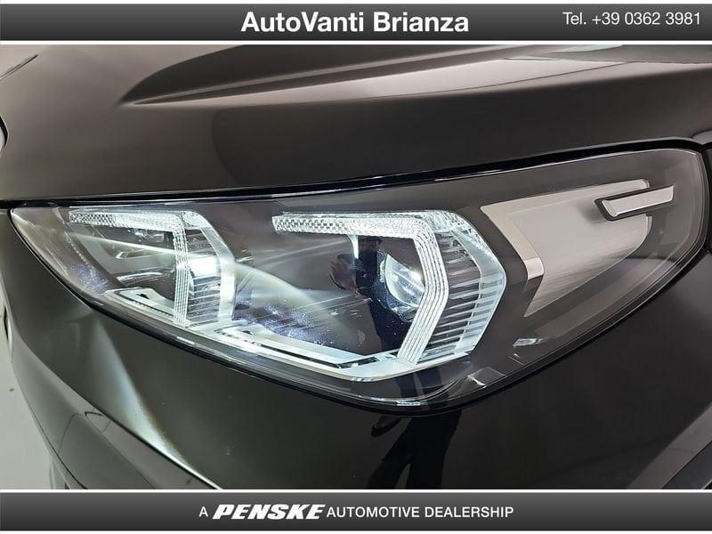 BMW iX1 eDrive 20 xLine Special Edition