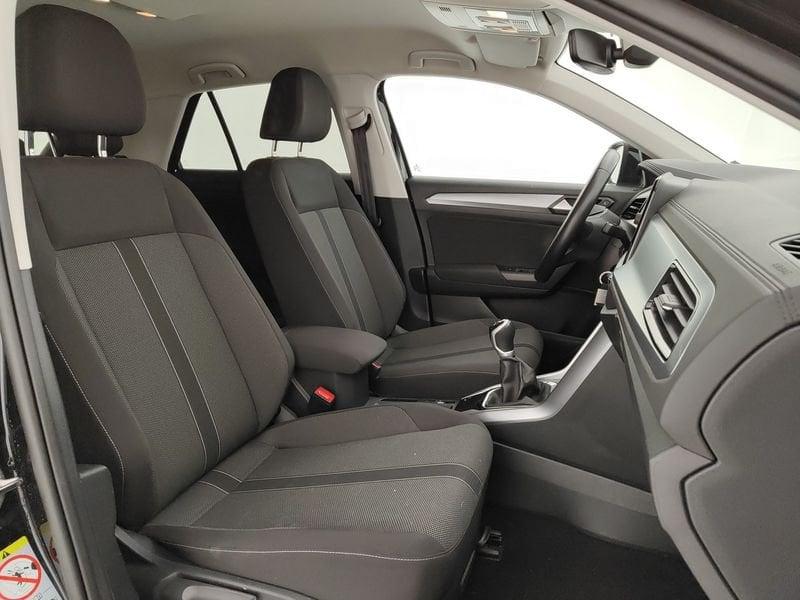 Volkswagen T-Roc 2.0 TDI SCR Life