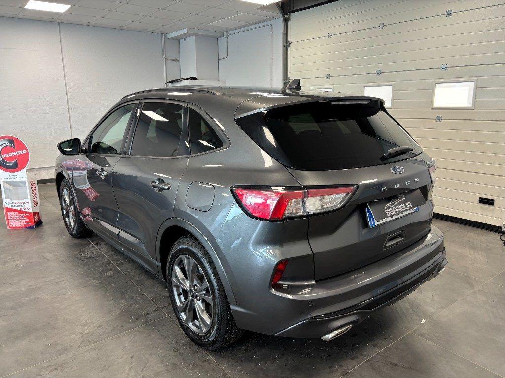 Ford Kuga 1.5 Benzina ST-Line 2WD