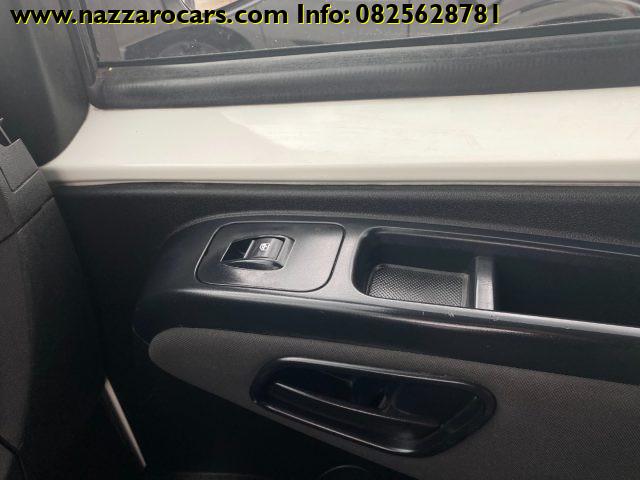 FIAT Qubo 1.3 MJT 95 CV Easy SX N1 4 Posti