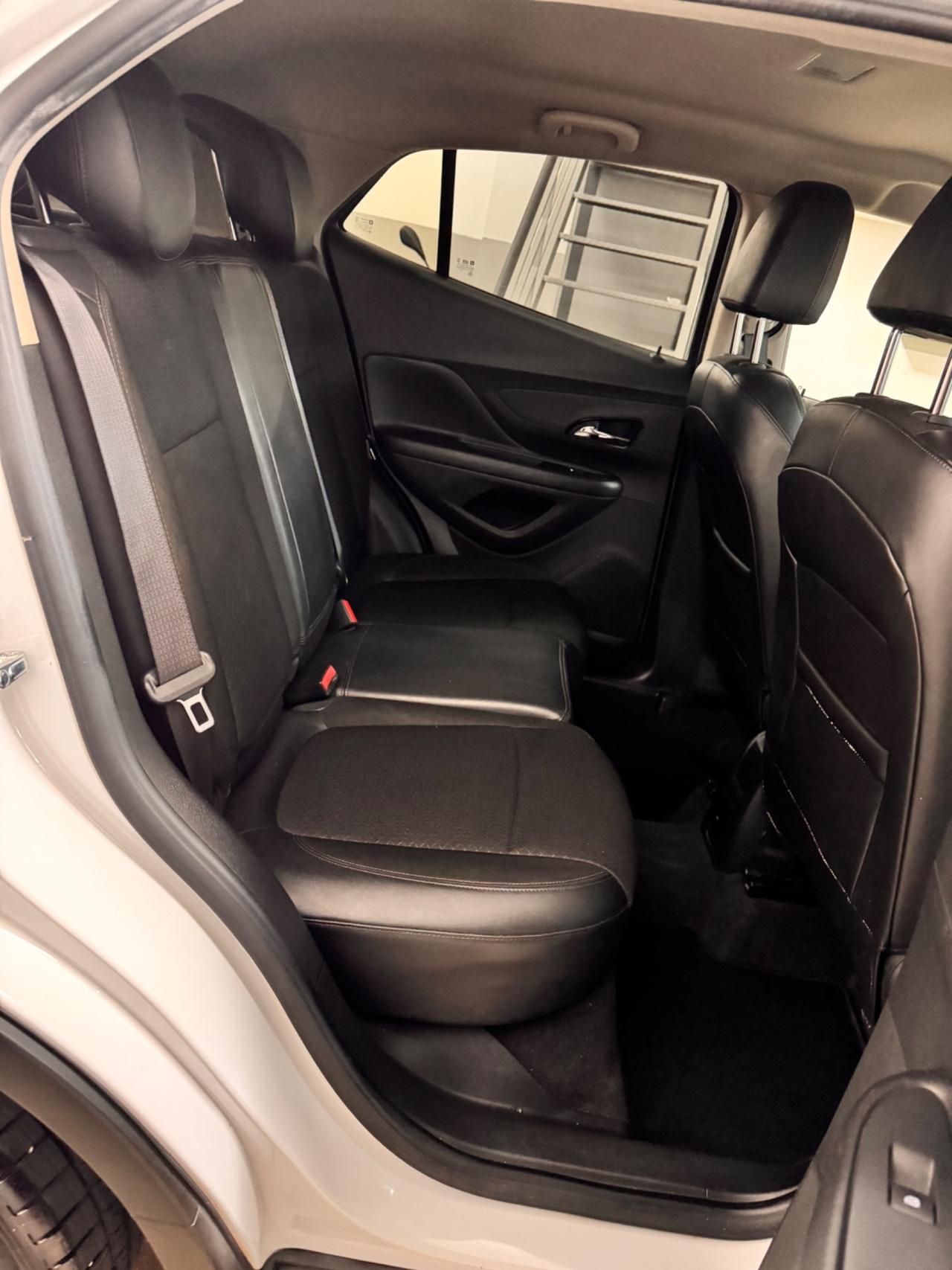 Opel Mokka X 1.4 120 Cv S&S Ultimate - 11/2018