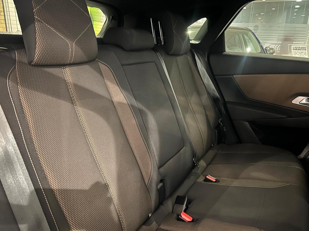 Ds 7 Crossback BlueHDi 130 aut. Business