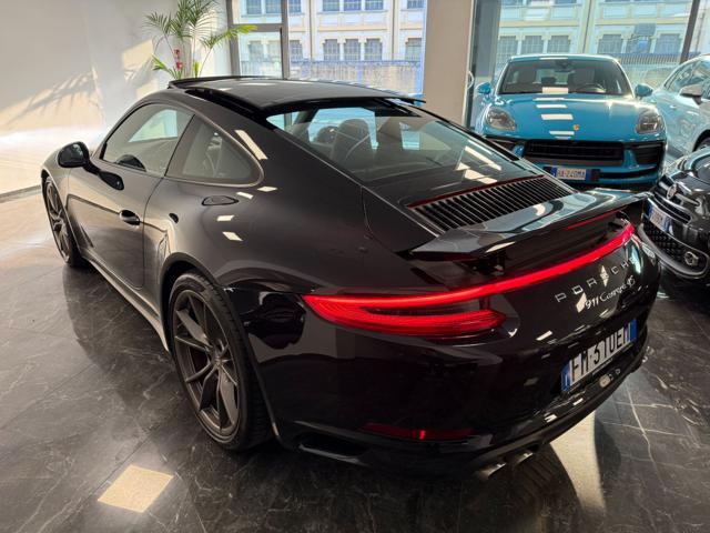 PORSCHE 911 3.0 Carrera 4S / TETTO / CHRONO / PDK