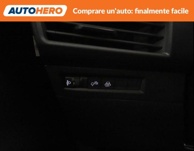 OPEL Frontera Hybrid 145 CV EDCT GS