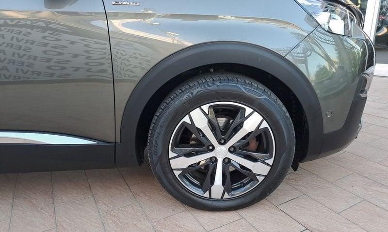 Peugeot 3008 3008 BlueHDi 130 S&S EAT8 GT Line