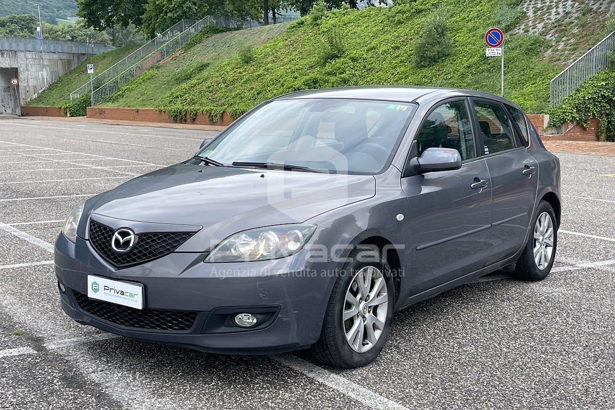 MAZDA Mazda3 1.6 16V 105CV Extra