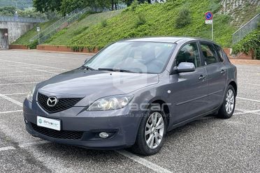 MAZDA Mazda3 1.6 16V 105CV Extra