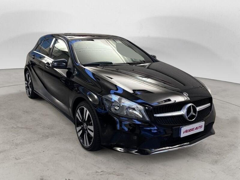 Mercedes-Benz Classe A A 180 Business