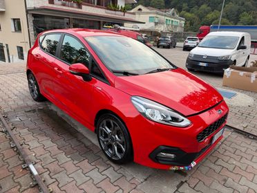 Ford Fiesta 5 Porte Fiesta 5p 1.1 ST-Line 85cv my19.5