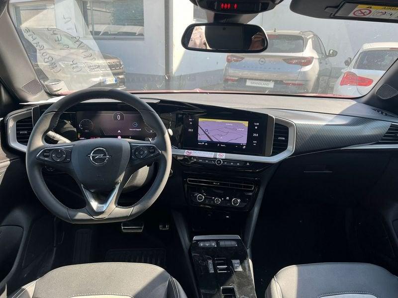 Opel Mokka Mokka 1.2 Turbo 130 CV aut. Ultimate
