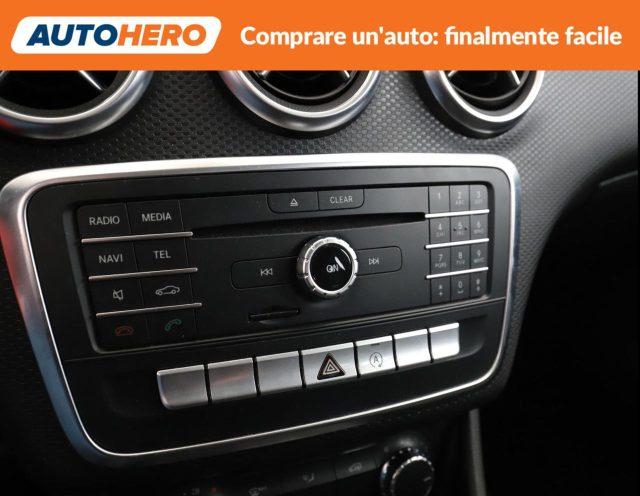 MERCEDES-BENZ A 160 Business