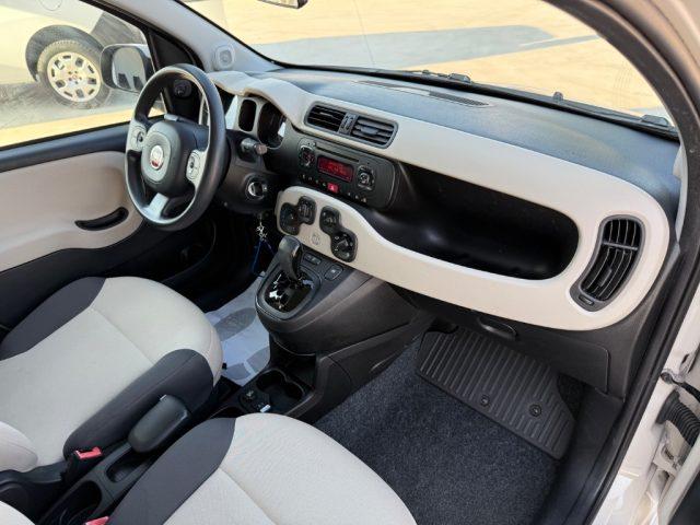 FIAT Panda TwinAir AUTOMATICA PERFETTA