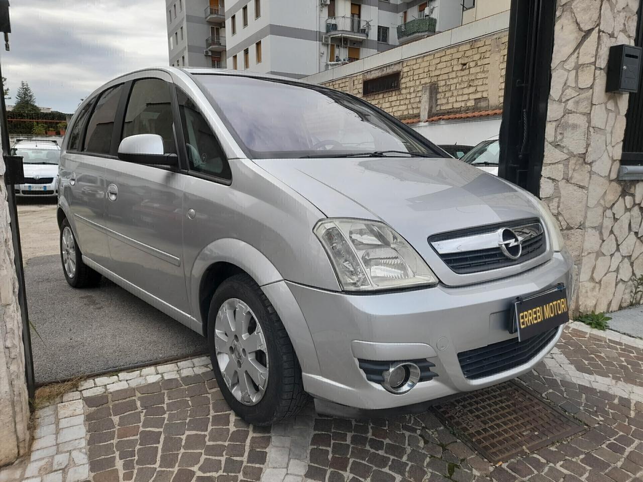 Opel Meriva 1.4 Cosmo