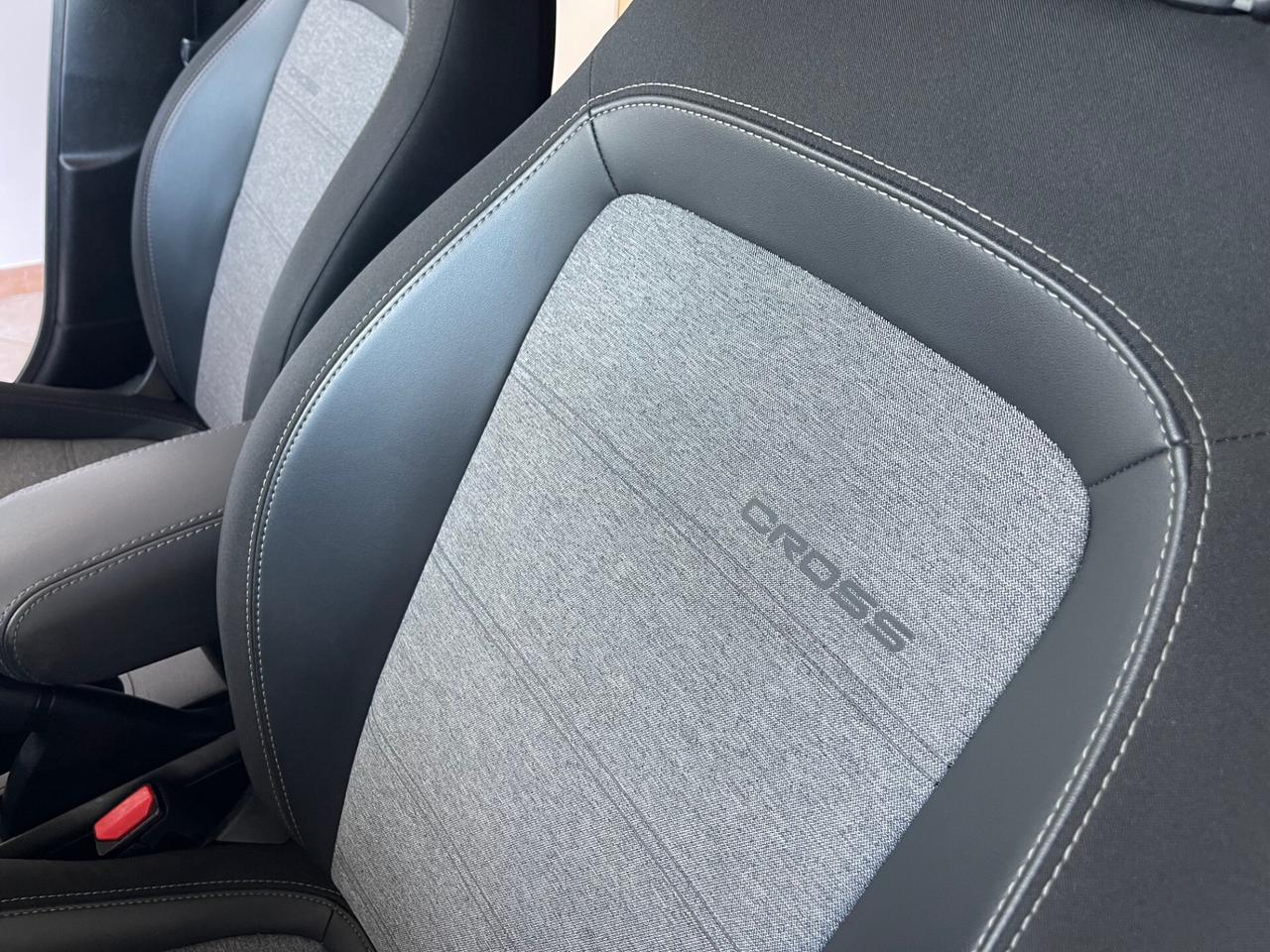 Fiat Tipo 1.6 Mjt 130cv Cross - NO VINCOLO DI FINANZIAMENTO