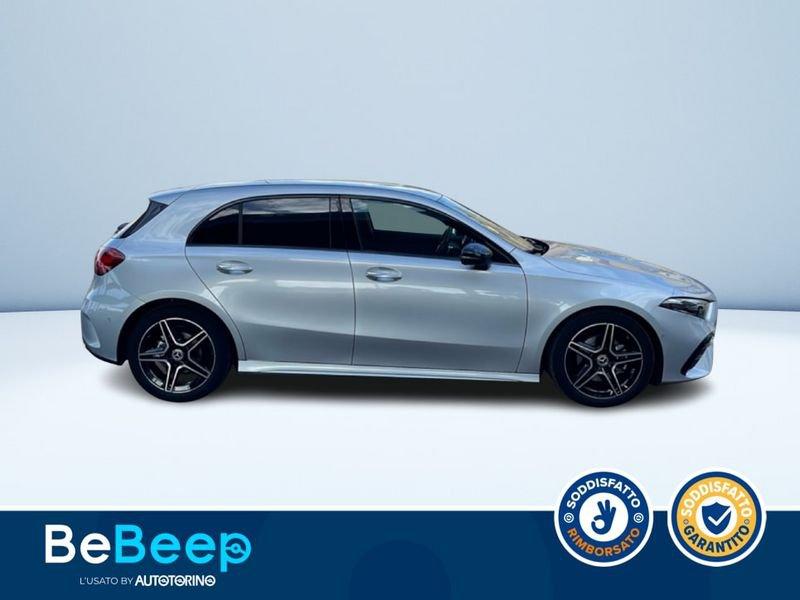 Mercedes-Benz Classe A A 180 D AMG LINE ADVANCED PLUS AUTO